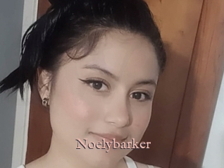 Noelybarker
