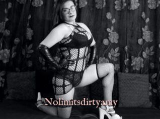 Nolimitsdirtyamy