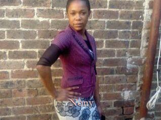 Nony