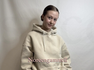 Noreengammell