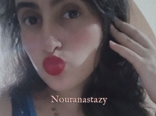 Nouranastazy