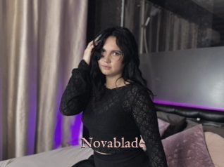 Novablade