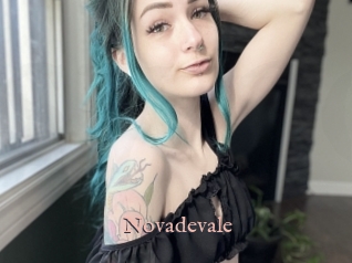 Novadevale