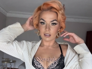 Novajuk