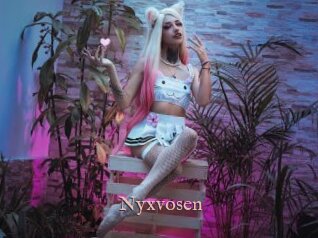 Nyxvosen