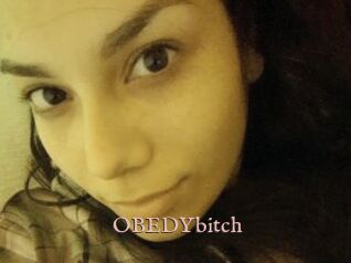 OBEDYbitch