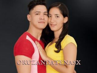 ORUZANDATENASX