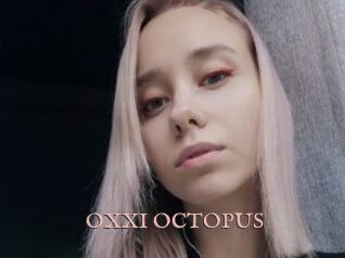 OXXI_OCTOPUS