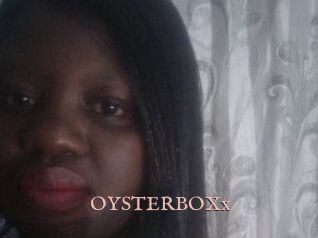 OYSTERBOXx
