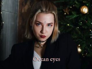 Ocean_eyes