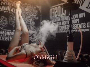OhMiGirl