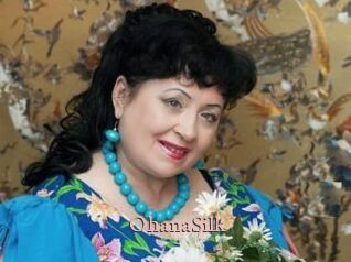 OhanaSilk