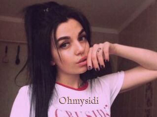 Ohmysidi