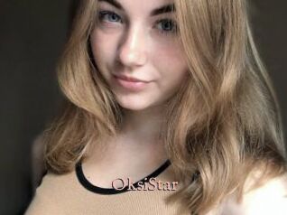 OksiStar