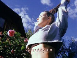 OlaraAdyson