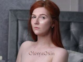 OlesyaOxin