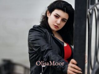 OlisaMoor