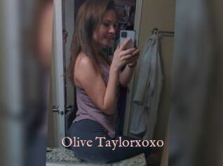 Olive_Taylorxoxo