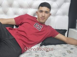 OliverMorgan