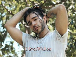 OliverWalton