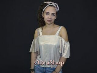 OliviaSharp