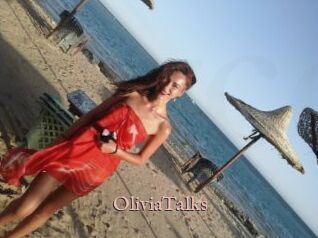 OliviaTalks