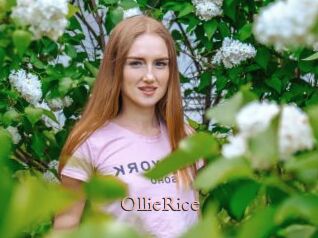 OllieRice