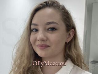 OllyMezenyr