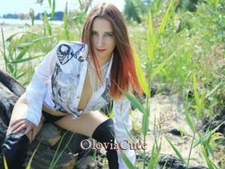OloviaCute
