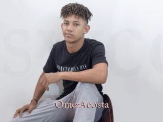 OmerAcosta