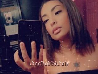 OneBobbiOnly