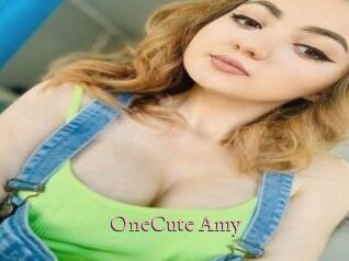 OneCute_Amy