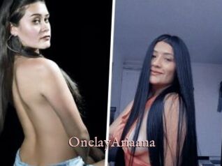 OnelayAriaana