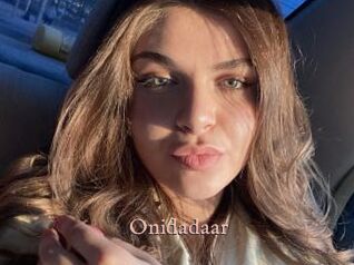 Onidadaar