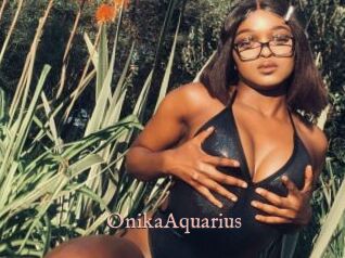 OnikaAquarius