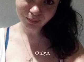 OnlyA