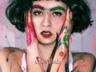 OnlyFrida