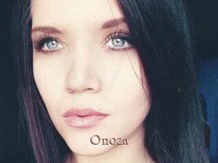 Onoza