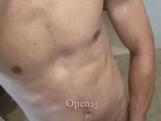 Open25