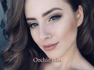 OrchidJulia
