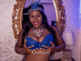 Oreaniss