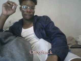 OreoStack