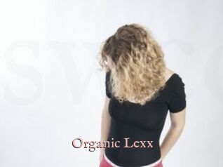 Organic_Lexx