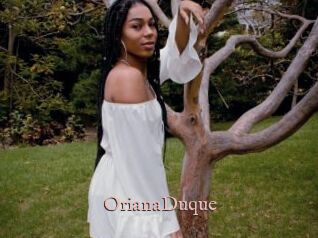 OrianaDuque