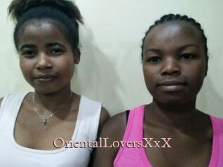 OrientalLoversXxX