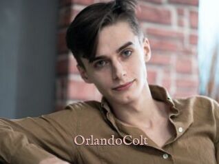 OrlandoColt