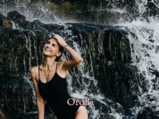 Orolla
