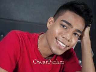 OscarParker