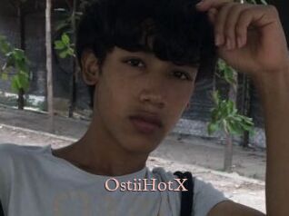 OstiiHotX