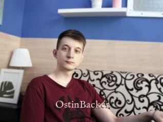 OstinBacker